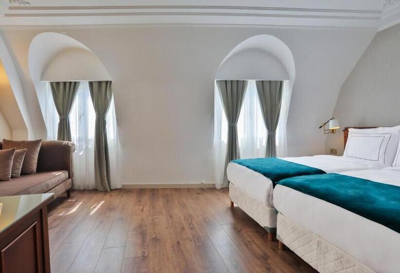 Orient Express & Spa By Orka Hotels