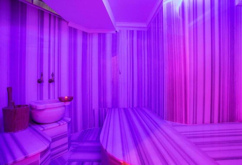 Orient Express & Spa By Orka Hotels