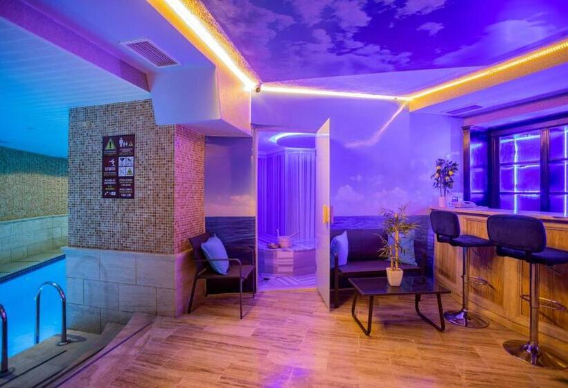 Orient Express & Spa By Orka Hotels