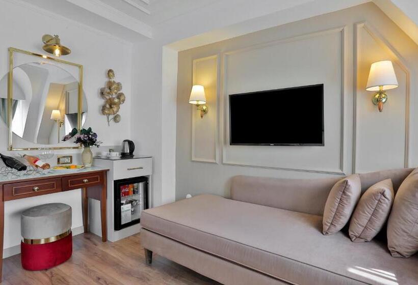 Orient Express & Spa By Orka Hotels