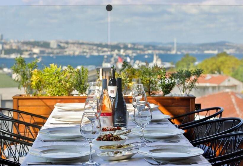 Orient Express & Spa By Orka Hotels