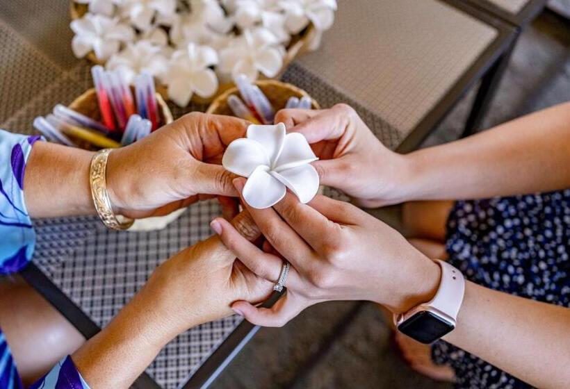 فندق Outrigger Waikiki Beach Resort