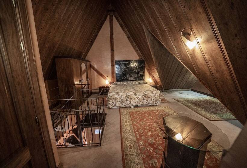 هتل Palacio De Miraflores