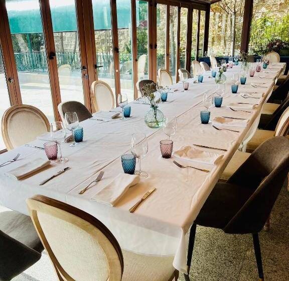 هتل Palacio De Miraflores