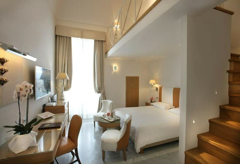 בית מלון כפרי Palazzo Del Corso – Boutique