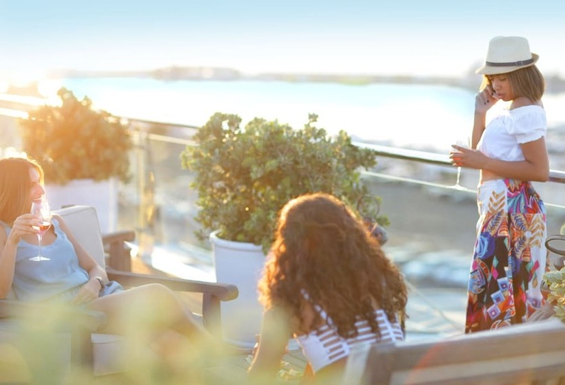 בית מלון כפרי Palazzo Del Corso – Boutique