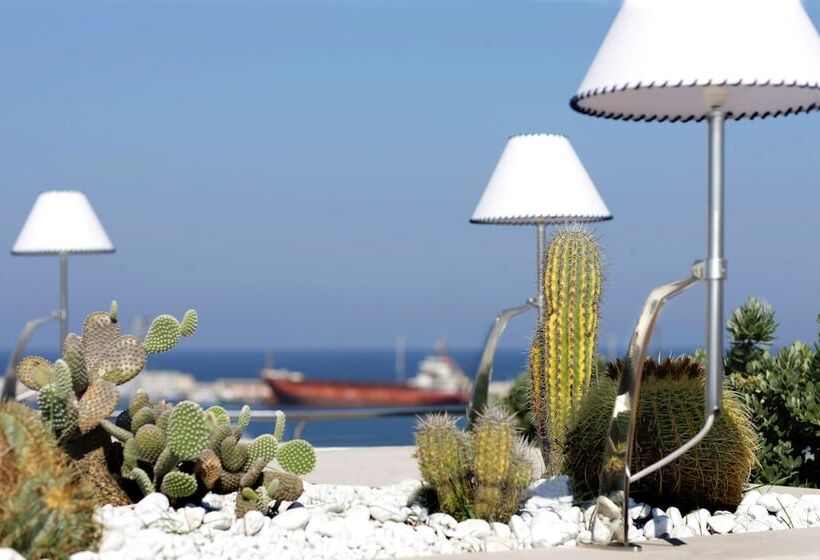 בית מלון כפרי Palazzo Del Corso – Boutique