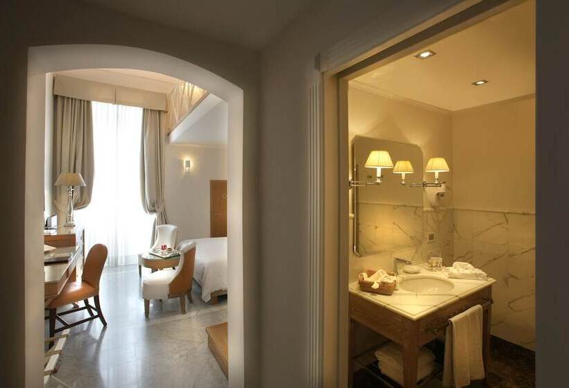 בית מלון כפרי Palazzo Del Corso – Boutique