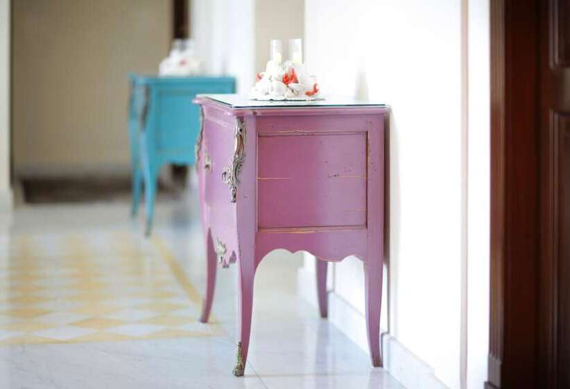 בית מלון כפרי Palazzo Del Corso – Boutique