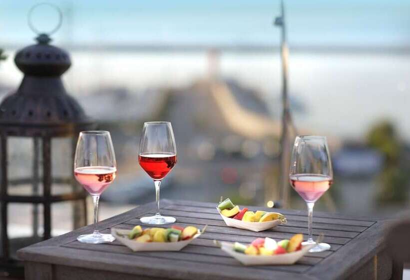 בית מלון כפרי Palazzo Del Corso – Boutique