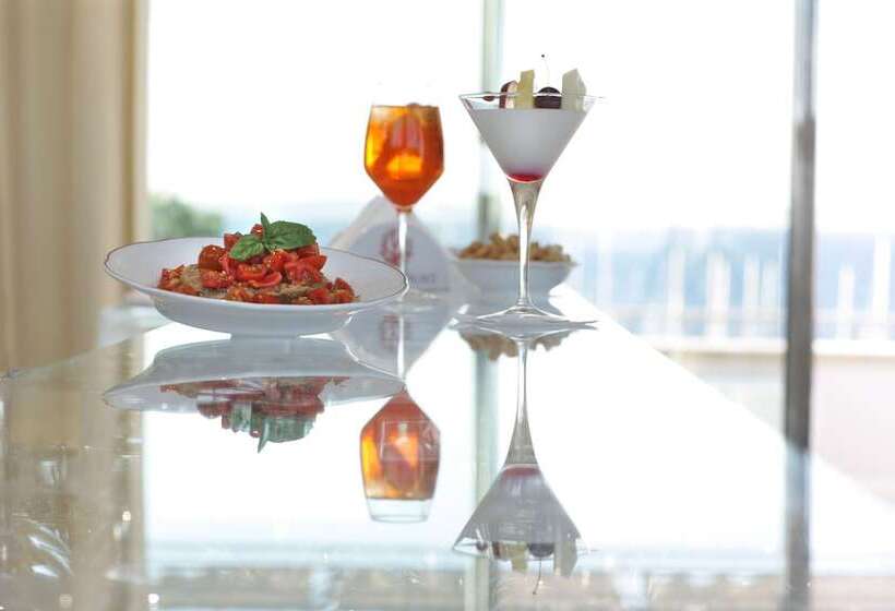 בית מלון כפרי Palazzo Del Corso – Boutique