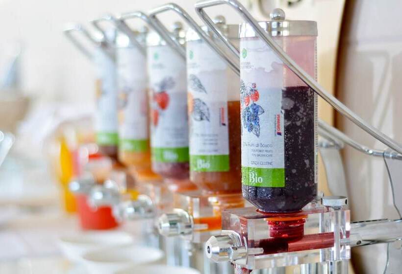 בית מלון כפרי Palazzo Del Corso – Boutique