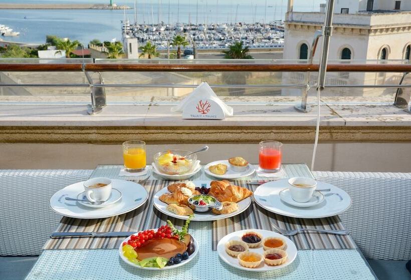 בית מלון כפרי Palazzo Del Corso – Boutique