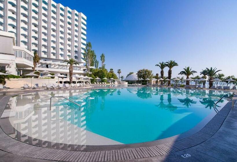 فندق Gs Pallini Beach