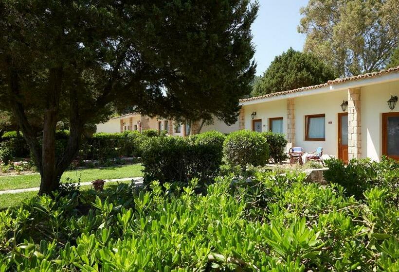 בית מלון כפרי Gs Pallini Beach