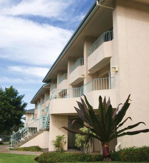 فندق Paniolo Greens Resort