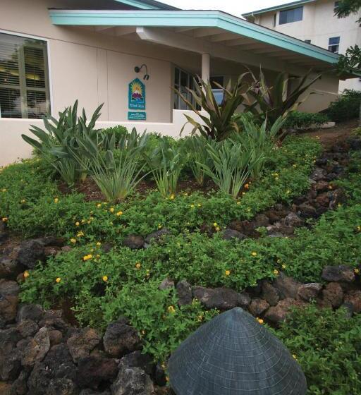 فندق Paniolo Greens Resort