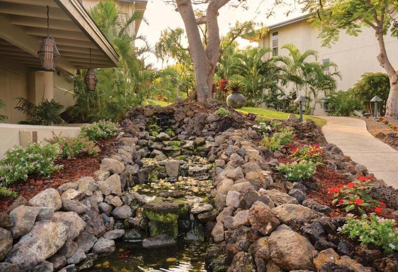 فندق Paniolo Greens Resort