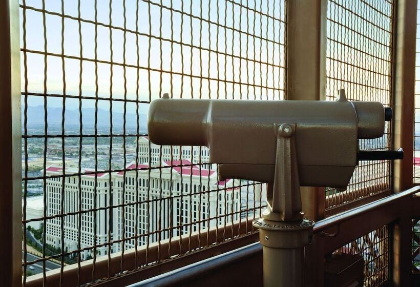 酒店 Paris Las Vegas Resort & Casino