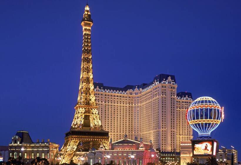 هتل Paris Las Vegas Resort & Casino