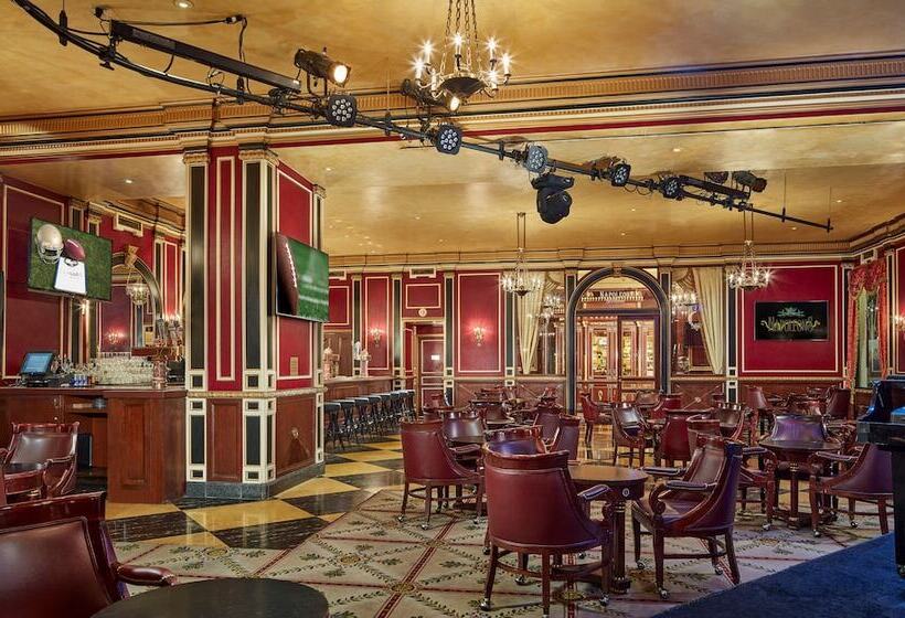 酒店 Paris Las Vegas Resort & Casino