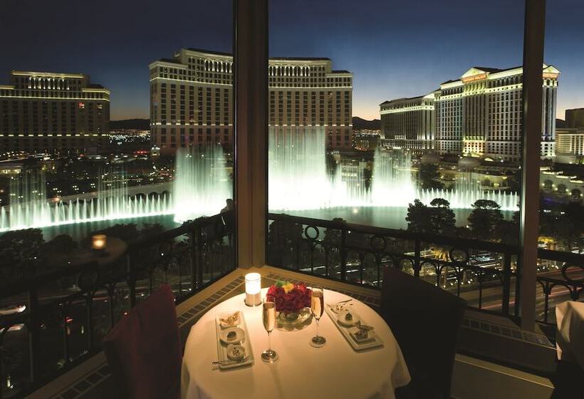 هتل Paris Las Vegas Resort & Casino