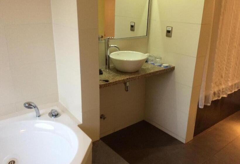 Отель Patagonia Insular