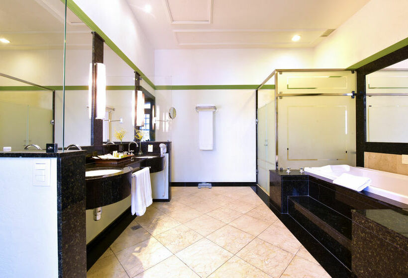 酒店 Pestana Convento do Carmo Bahia