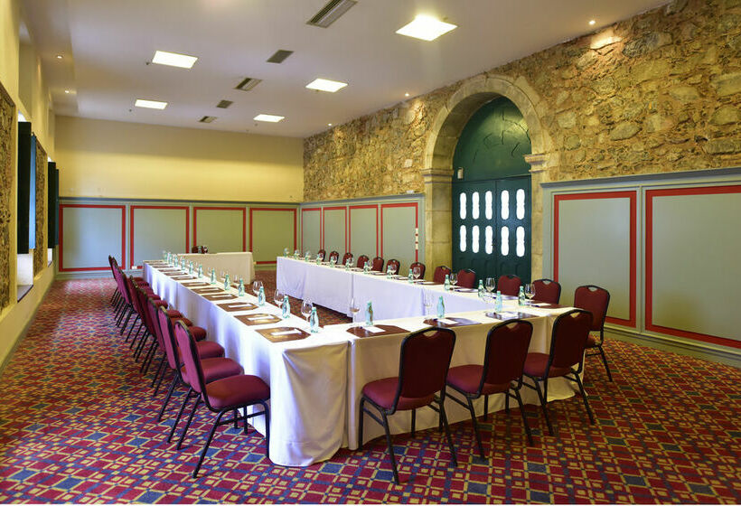 酒店 Pestana Convento do Carmo Bahia