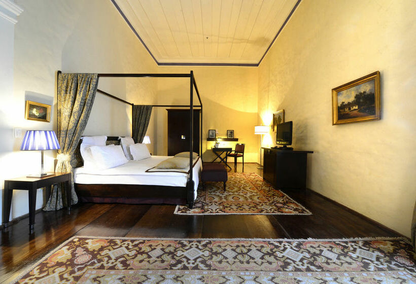 酒店 Pestana Convento do Carmo Bahia