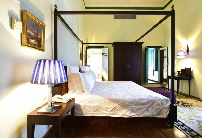 ホテル Pestana Convento do Carmo Bahia