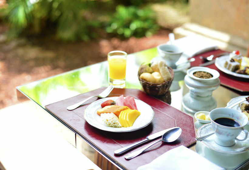 酒店 Pestana Convento do Carmo Bahia