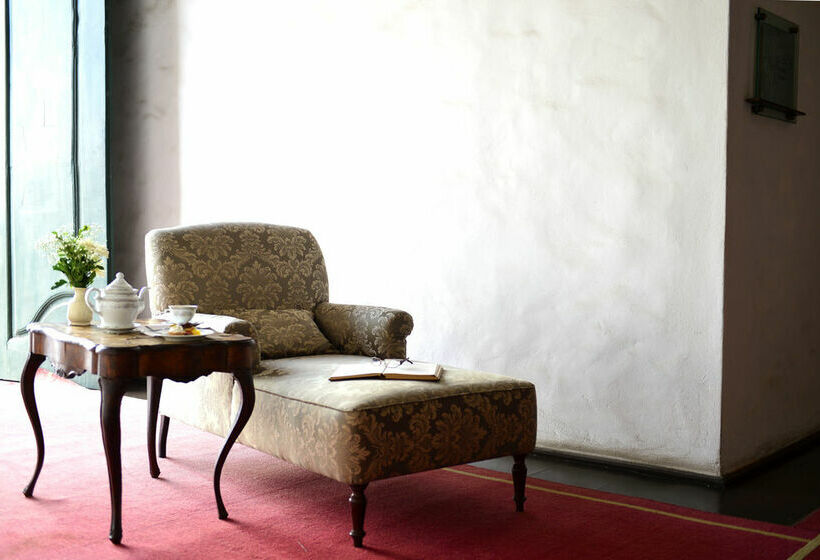 酒店 Pestana Convento do Carmo Bahia