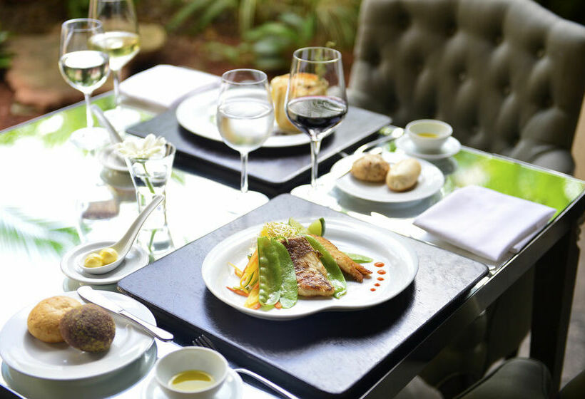 ホテル Pestana Convento do Carmo Bahia