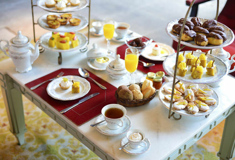 ホテル Pestana Convento do Carmo Bahia