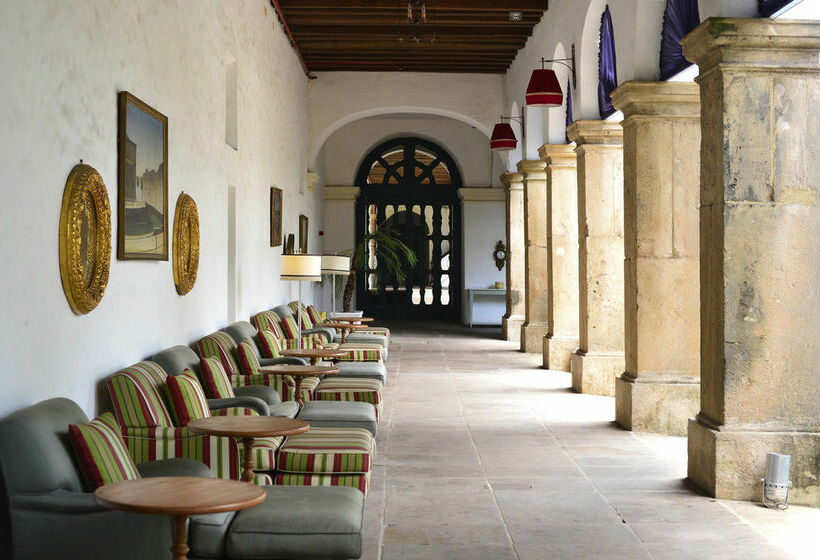 ホテル Pestana Convento do Carmo Bahia