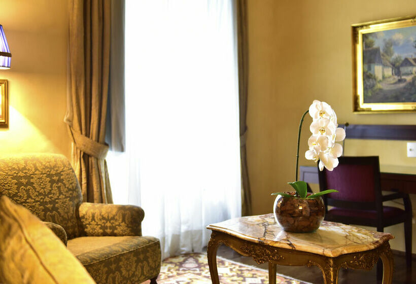 酒店 Pestana Convento do Carmo Bahia