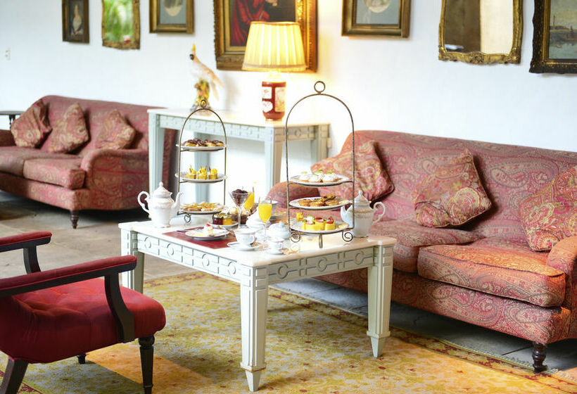 ホテル Pestana Convento do Carmo Bahia