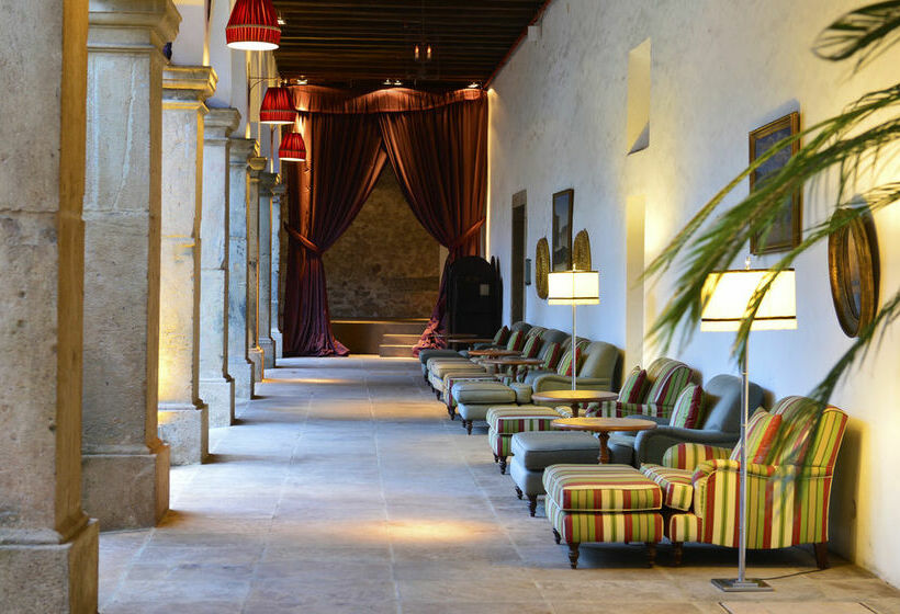 ホテル Pestana Convento do Carmo Bahia