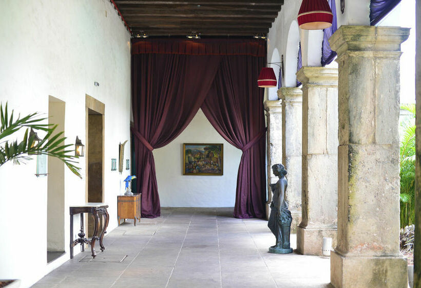 ホテル Pestana Convento do Carmo Bahia