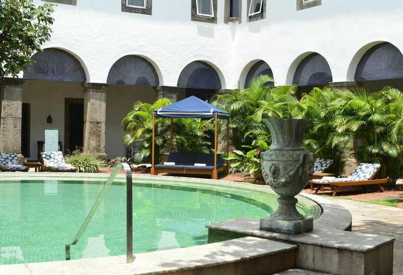 酒店 Pestana Convento do Carmo Bahia