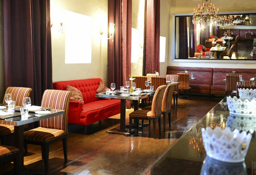 ホテル Pestana Convento do Carmo Bahia