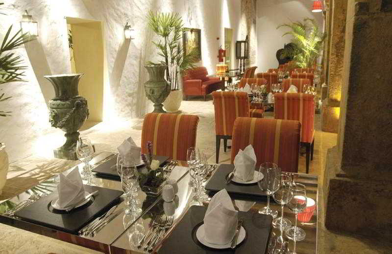 ホテル Pestana Convento do Carmo Bahia