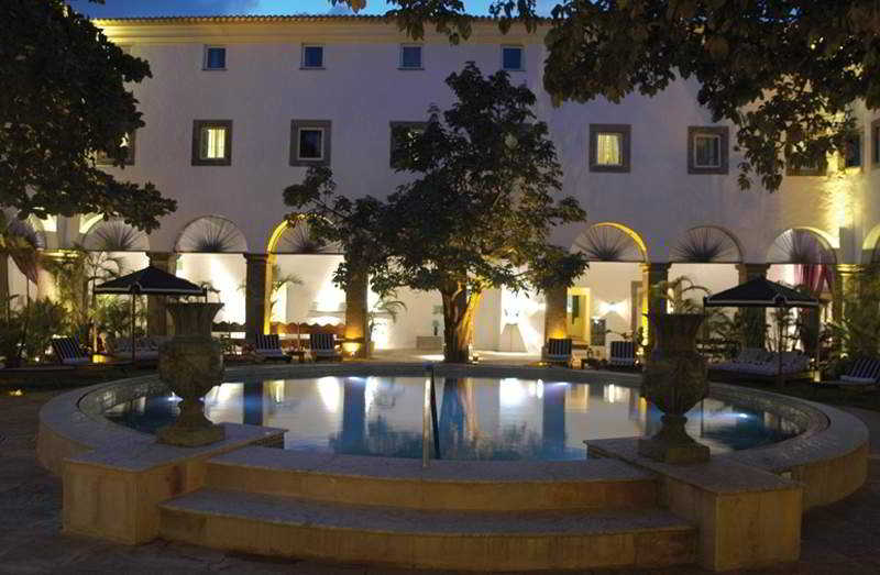 ホテル Pestana Convento do Carmo Bahia