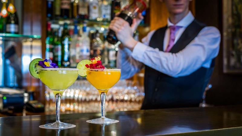 호텔 The Petersham