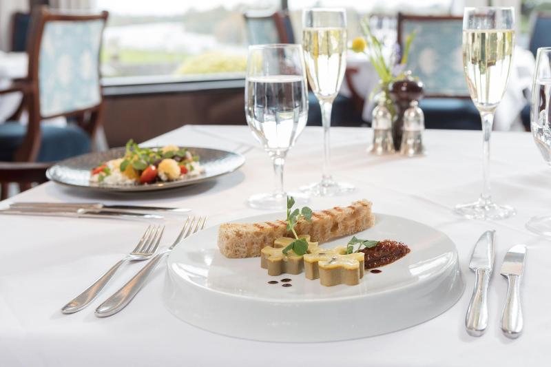 호텔 The Petersham