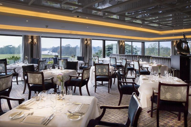 호텔 The Petersham