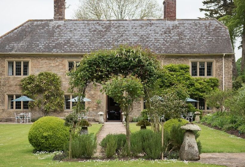 호텔 Plumber Manor