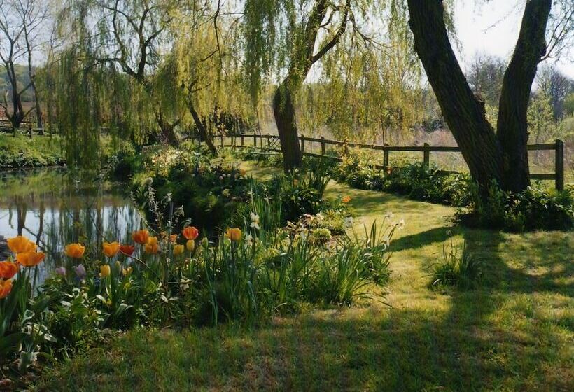 호텔 Plumber Manor