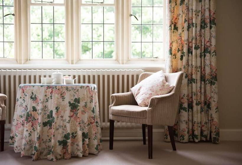 호텔 Plumber Manor